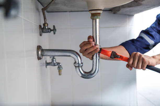 Professional Plumbing in Kalkaska, MI
