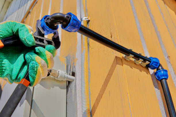 Best Gas Line Repair  in Kalkaska, MI