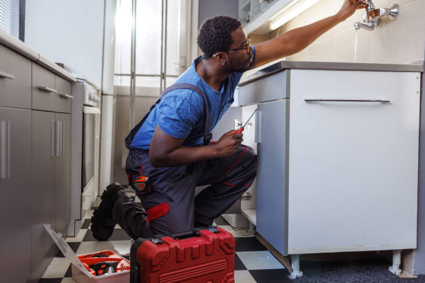Best Plumbing Inspection Services  in Kalkaska, MI
